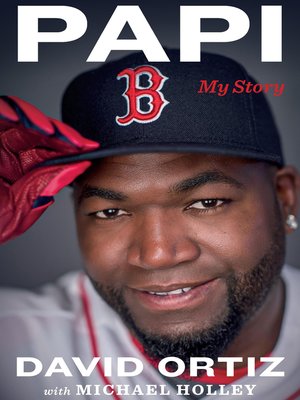 cover image of Papi